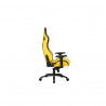 Silla Gaming Newskill ‎NS-CH-OSIRIS-BLACK-YELLOW