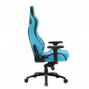 Silla Gaming Newskill ‎NS-CH-OSIRIS-BLACK-BLUE