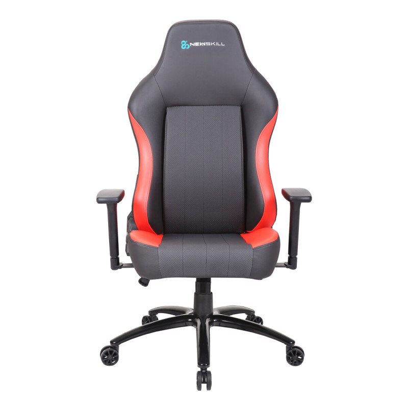 Silla Gaming Newskill NS-CH-AKERON-RED 180º