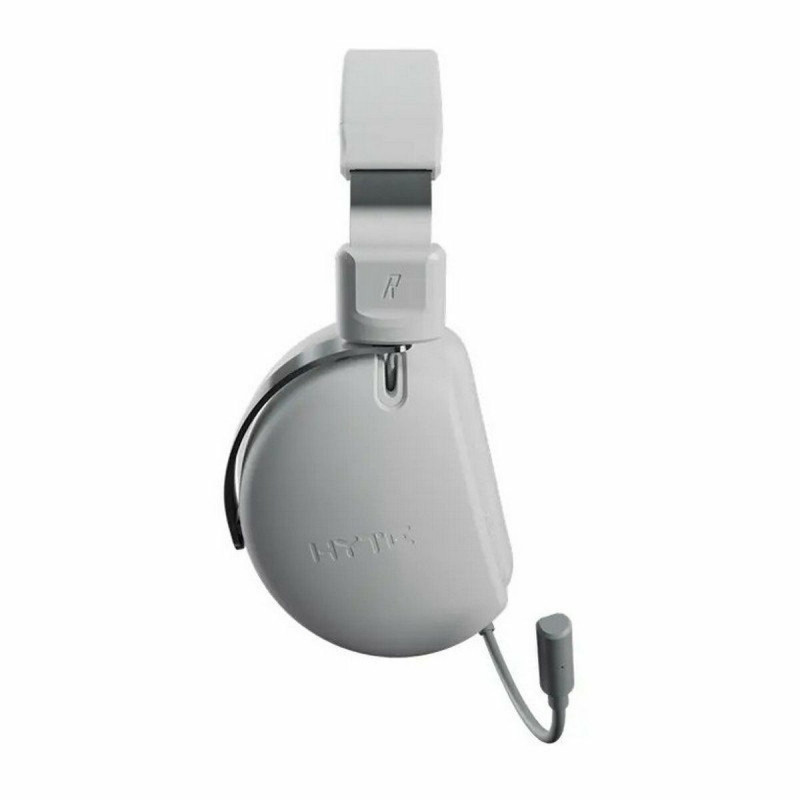 Auriculares con Micrófono Gaming Hyte Eclipse HG10 Blanco