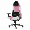 Silla Gaming Newskill NS-CH-BANSHEE-PINK-ZE Rosa