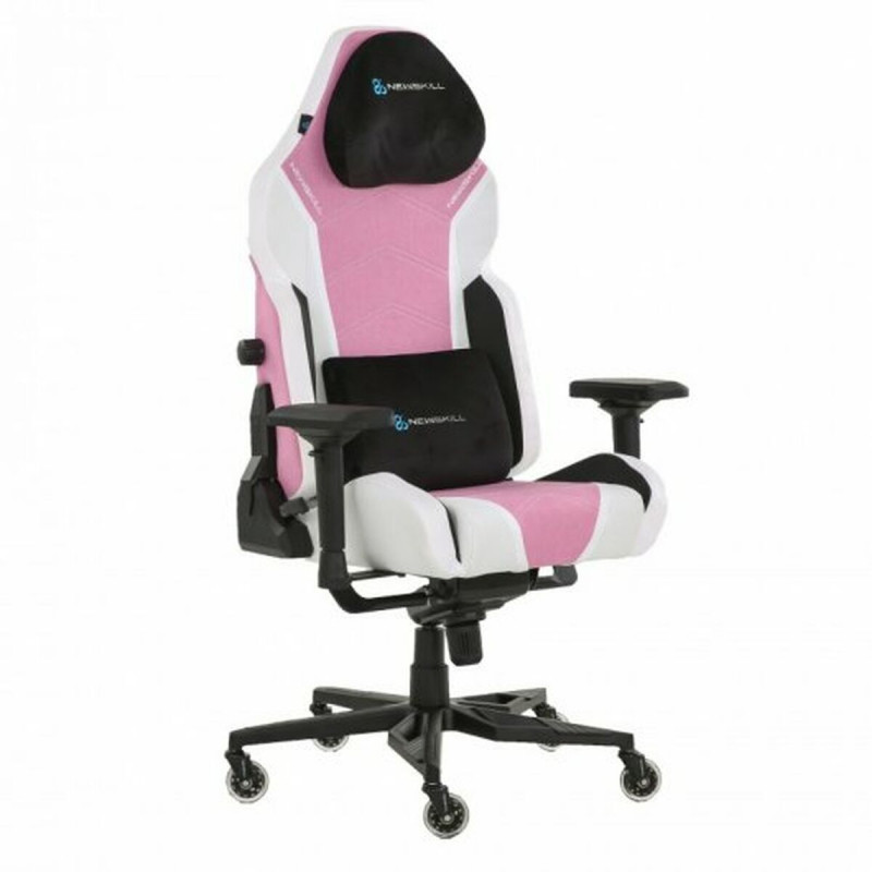 Silla Gaming Newskill NS-CH-BANSHEE-PINK-ZE Rosa