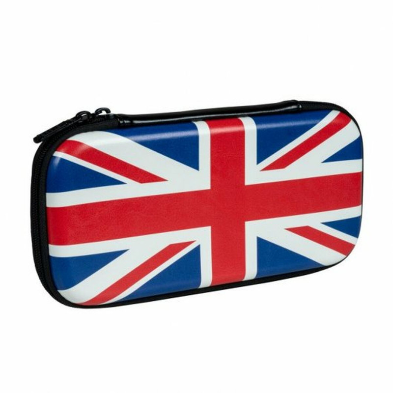 Estuche para Nintendo Switch Bigben UK Multicolor