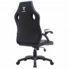 Silla Gaming Tempest Discover Blanco