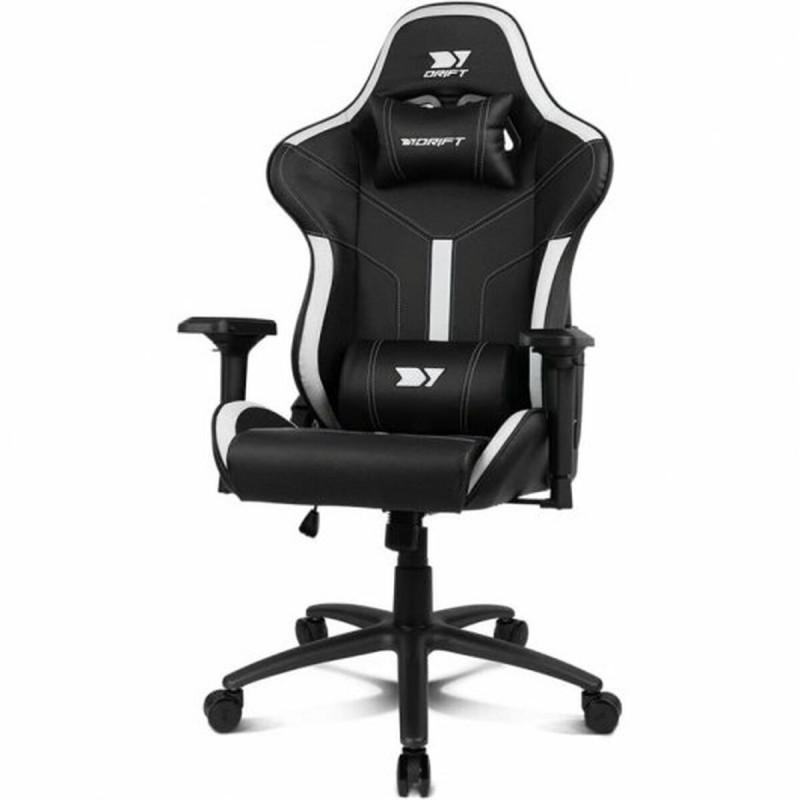 Silla Gaming DRIFT DR350 Blanco