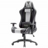 Silla Gaming Tempest Vanquish Blanco