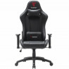 Silla Gaming Tempest Vanquish Negro