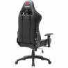 Silla Gaming Tempest Vanquish Negro