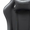 Silla Gaming Tempest Vanquish Negro