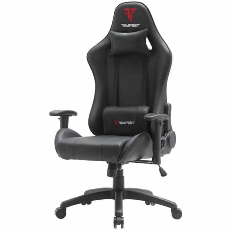 Silla Gaming Tempest Vanquish Negro