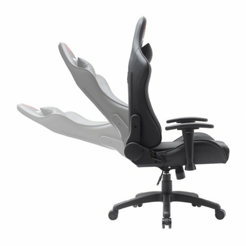 Silla Gaming Tempest Vanquish Negro