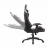 Silla Gaming Tempest Vanquish Rosa