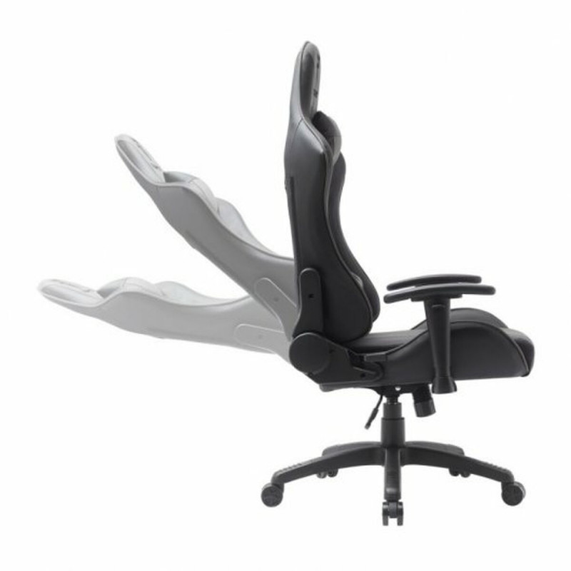 Silla Gaming Tempest Vanquish Gris