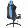 Silla Gaming Tempest Vanquish Azul