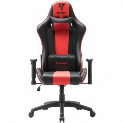 Silla Gaming Tempest Vanquish Rojo