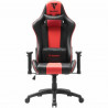 Silla Gaming Tempest Vanquish Rojo