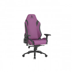 Silla Gaming Newskill NS-CH-NEITH-BLACK-PURPLE