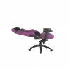 Silla Gaming Newskill NS-CH-NEITH-BLACK-PURPLE