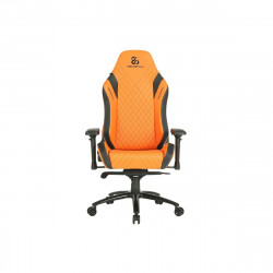 Silla Gaming Newskill NS-CH-NEITH-BLACK-ORANGE