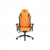 Silla Gaming Newskill NS-CH-NEITH-BLACK-ORANGE