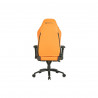 Silla Gaming Newskill NS-CH-NEITH-BLACK-ORANGE