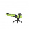 Silla Gaming Newskill NS-CH-NEITH-BLACK-GREEN