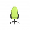 Silla Gaming Newskill NS-CH-NEITH-BLACK-GREEN