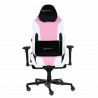 Silla Gaming Newskill NS-CH-BANSHEE-PINK-PU Rosa