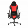 Silla Gaming Newskill NS-CH-BANSHEE-RED-PU Rojo