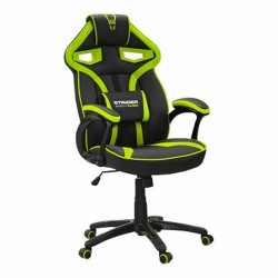 Silla Gaming Woxter GM26-056 Verde 62 x 71 x 116 cm