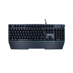 Teclado Gaming Droxio Kotaka 2 Qwerty Español