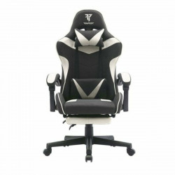 Silla Gaming Tempest Shake Blanco