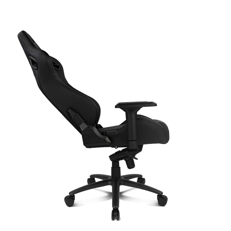 Silla Gaming DRIFT DR600 Negro