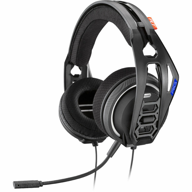 Auriculares con Micrófono Gaming Nacon 206808-05