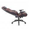 Silla Gaming Newskill Valkyr Rojo