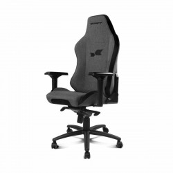 Silla Gaming DRIFT DR275 Negro/Gris Negro Gris