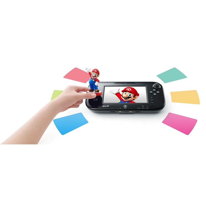 Figura Coleccionable Nintendo 1069766 Interactiva