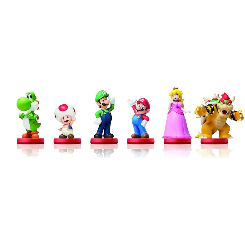 Figura Coleccionable Nintendo 1069766 Interactiva