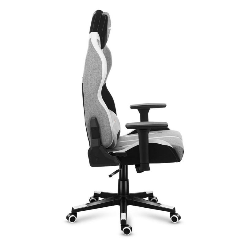 Silla Gaming Huzaro Force 7.9 Gris