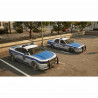 Videojuego PlayStation 4 Astragon Police Simulator: Patrol Officers