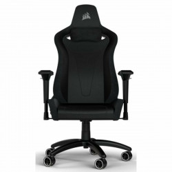 Silla Gaming Corsair TC200 Negro