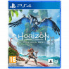 Videojuego PlayStation 4 Sony HORIZON FORBIDDEN WEST