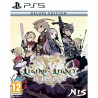 Videojuego PlayStation 5 Nis The Legend of Legacy HD Remastered (FR)