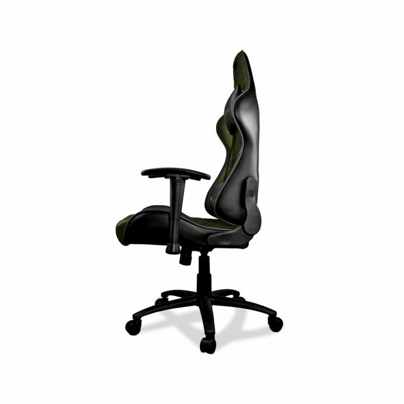 Silla Gaming Cougar ARMOR ONE X Verde