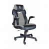 Silla Gaming Talius CRAB GAMING Gris