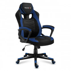 Silla Gaming Huzaro FORCE 2.5 Azul Negro