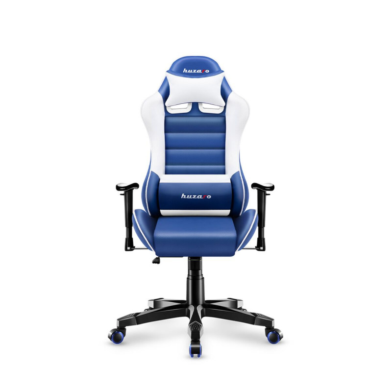 Silla Gaming Huzaro HZ-Ranger 6.0 Blue Azul