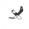 Silla Gaming Playseat R.AC.00168 Negro