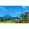 Videojuego PlayStation 4 Mojang Minecraft Starter Refresh Edition