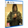 Videojuego PlayStation 5 Sony Death Stranding